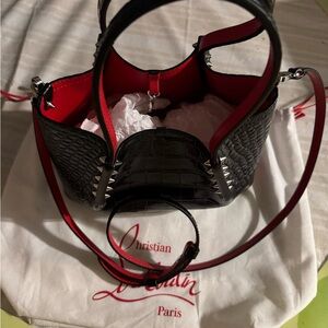 Christian Louboutin Crossbody purse